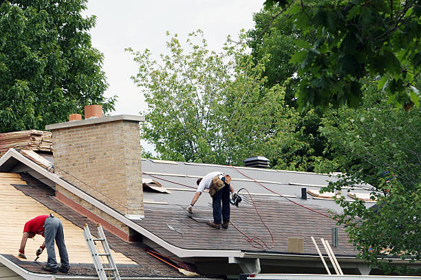 Trusted Smyrna, TN Roofing Contractor Experts
